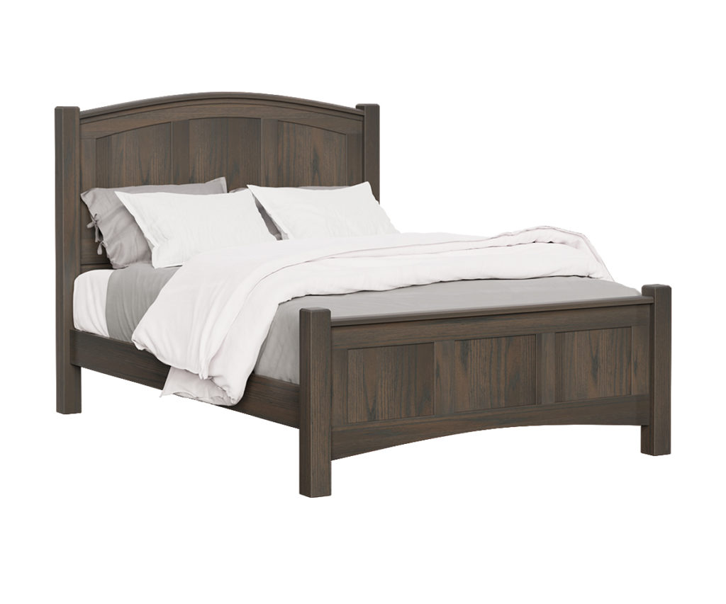 Amish Made Beds Hardwood Creations Joplin, Missouri