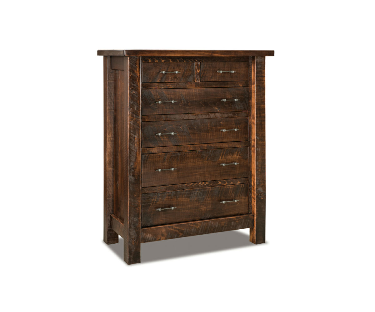 Houston Wardrobe Armoire Hardwood Creations