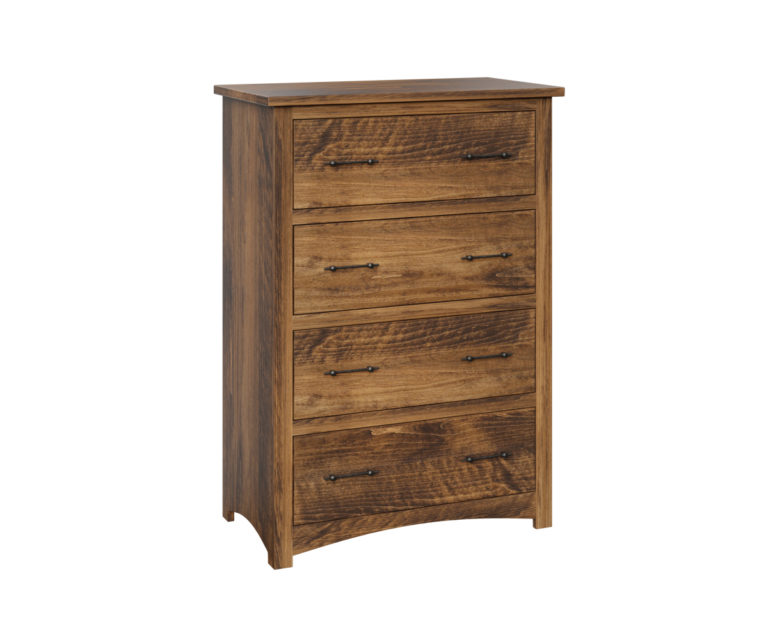 AmishMade Bedroom Furniture Hardwood Creations