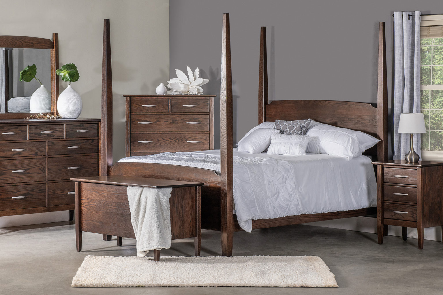 Hardwood Creations AmishCrafted Furniture Joplin, Missouri