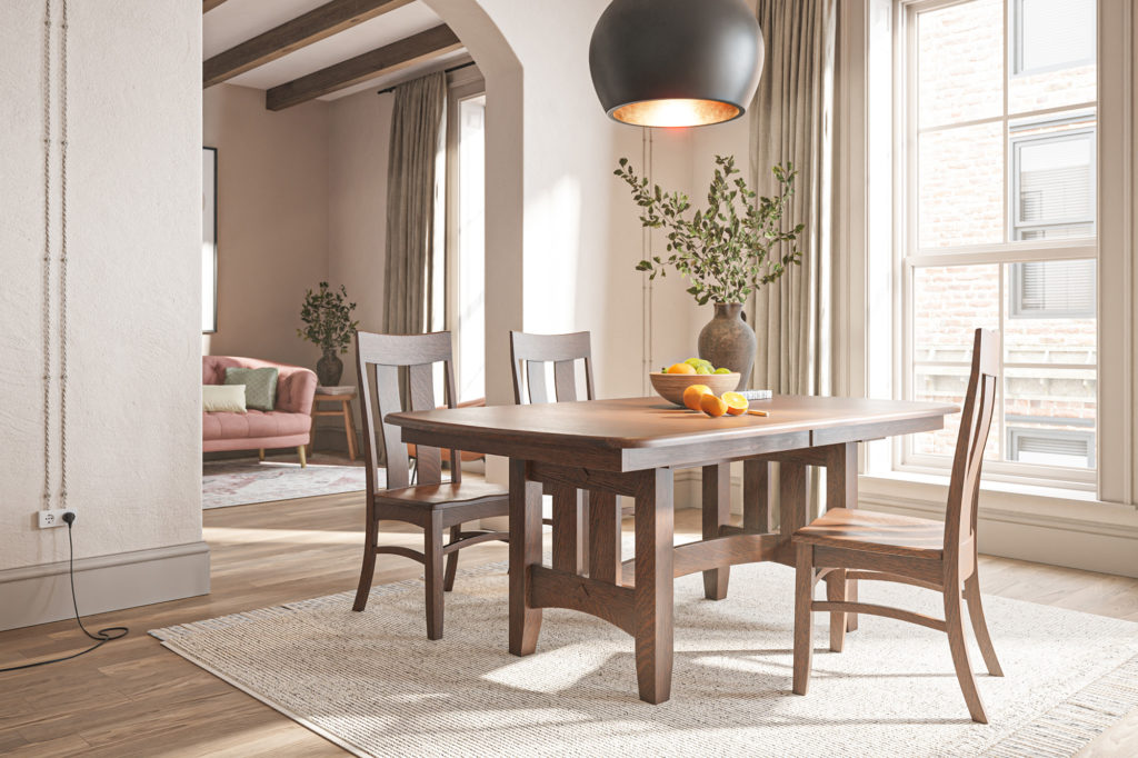 Hardwood Creations AmishCrafted Furniture Joplin, Missouri