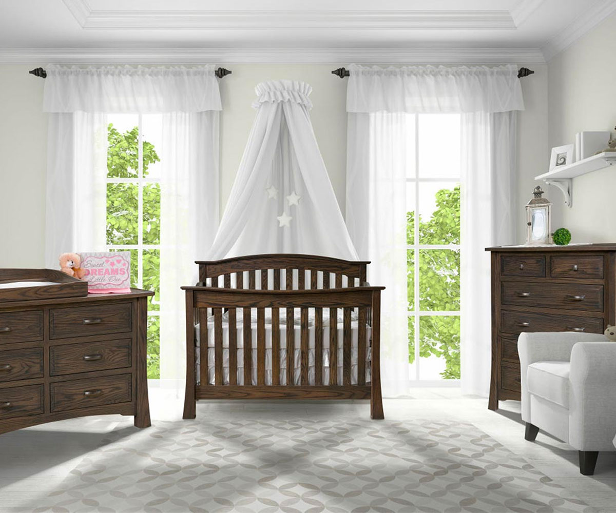 Hardwood Creations AmishCrafted Furniture Joplin, Missouri