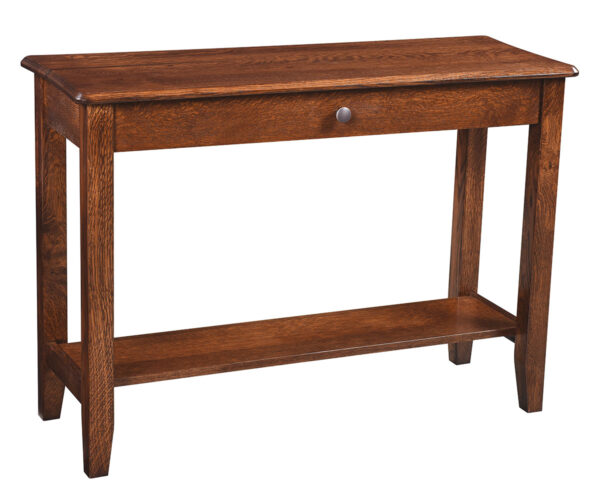 Bunker Hill Sofa Table