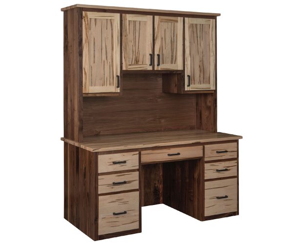 Stanton Hutch Top and Desk