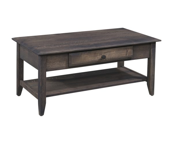 Newport Coffee Table