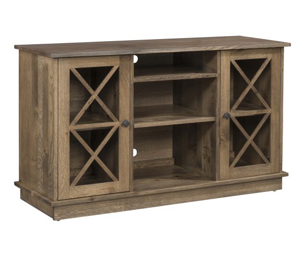 Hyde Park TV Stand - 54"W