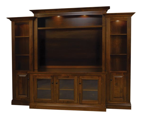 Berlin Plasma Wall Unit
