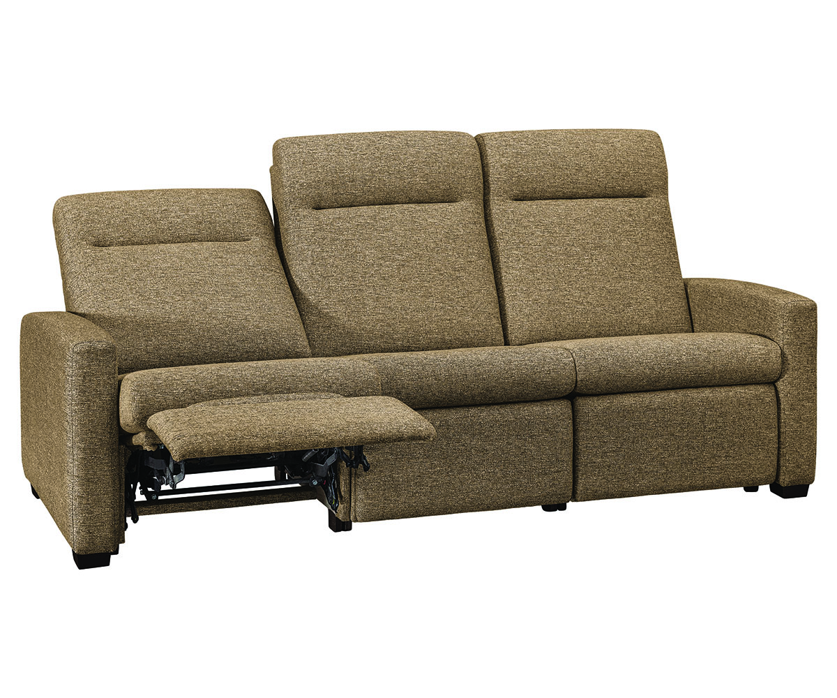 Harmony Wallhugger Sofa Recliner - Image 3