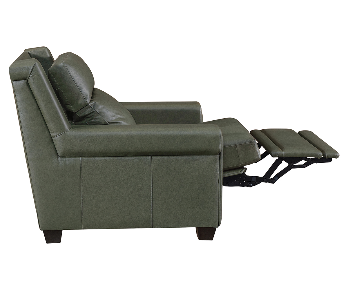 Remington Power Chair Recliner With Tilt Headrest - Image 3