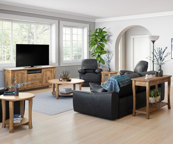 Berkley Occasionals Collection