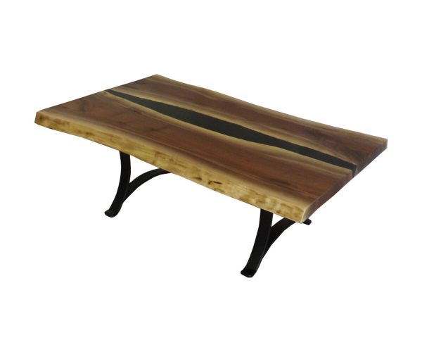 Walnut Coffee Table