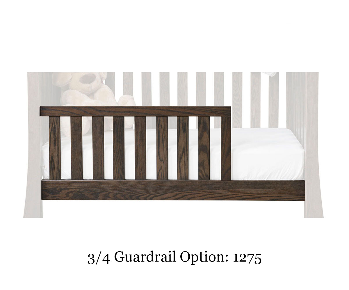 Monterey Crib - Image 3