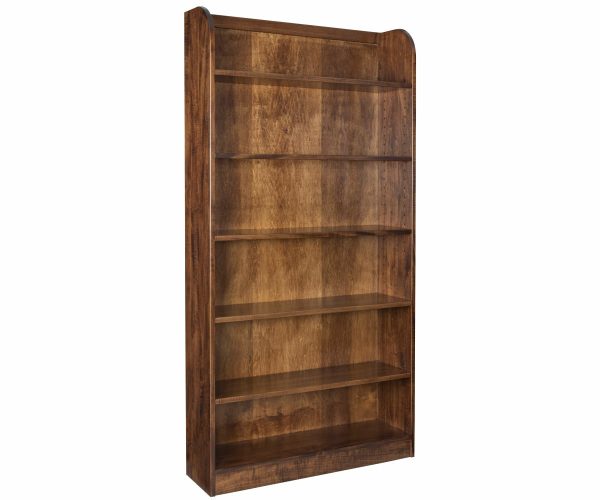 Oak Ridge Bookcase