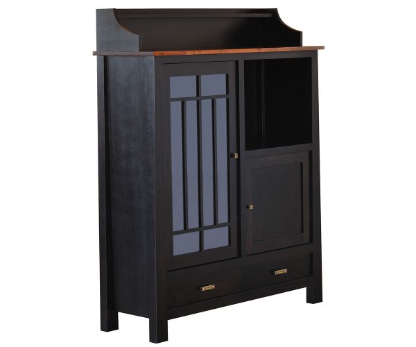 Olbrich Gardens Pottery Pantry