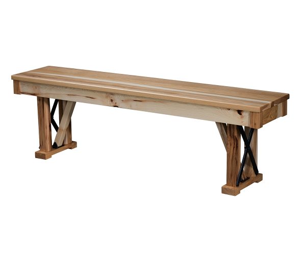 Industrial Bench