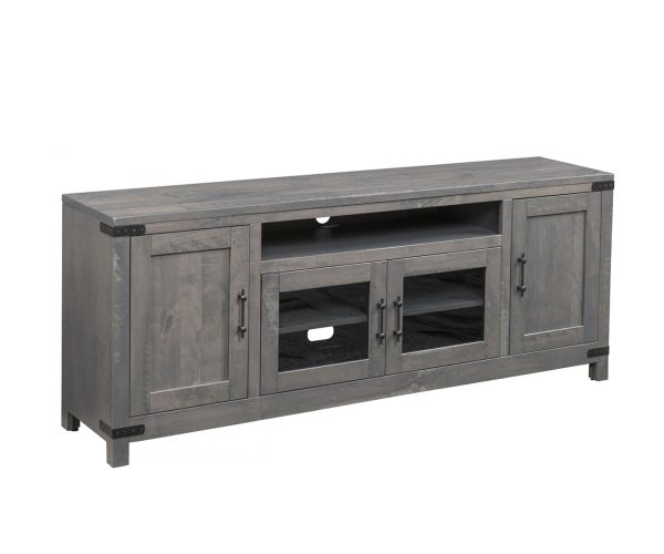 Cascade Sound Bar TV Stand