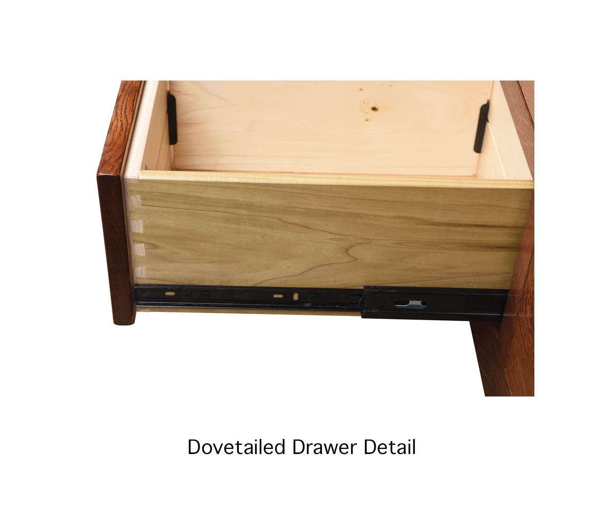 Winchester Bridge Wall Unit - Image 3