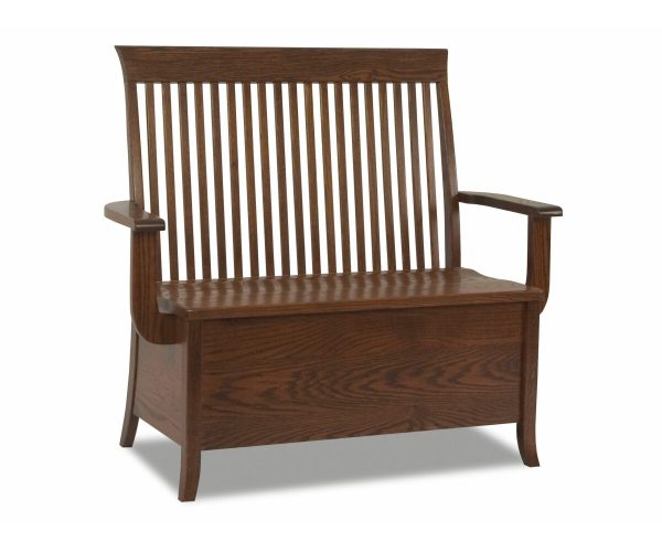 Carlisle Bench