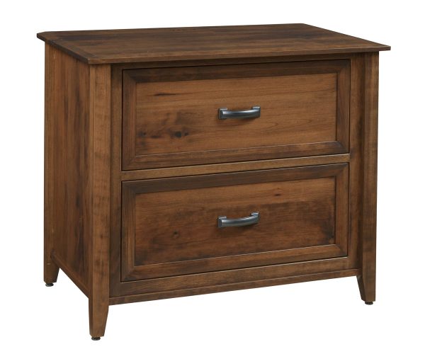 Ventura Lateral File Cabinet