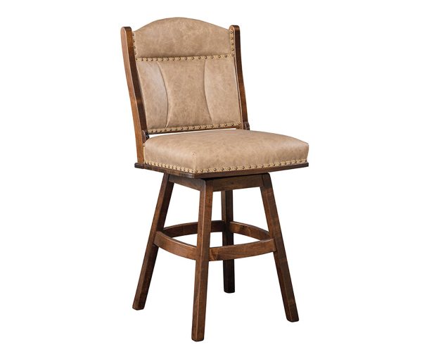 Dalton Side Bar Chair