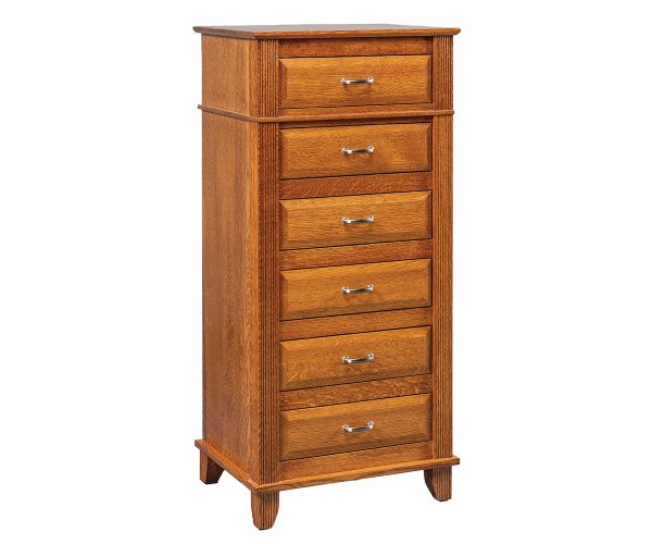 Arlington Lingerie With Drawers