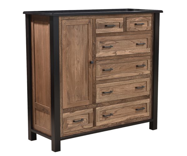 Empire Man's Chest