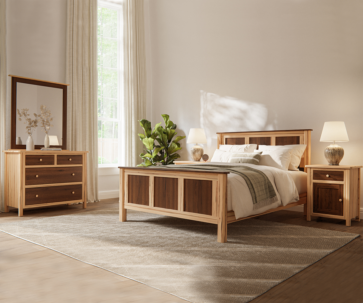 Cornwell Bed - Image 2