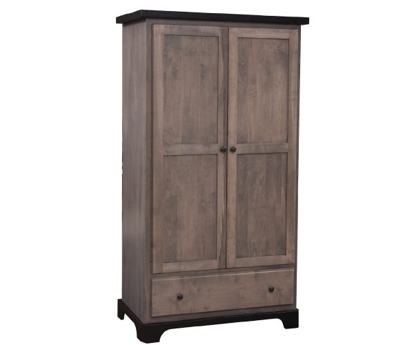 Manchester Wardrobe