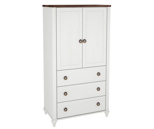 Alcan Armoire