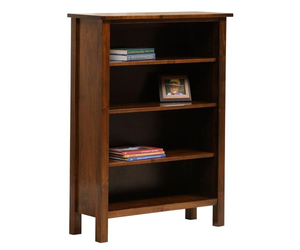 Mission Bookcase