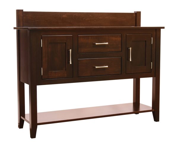 Larkspur Server
