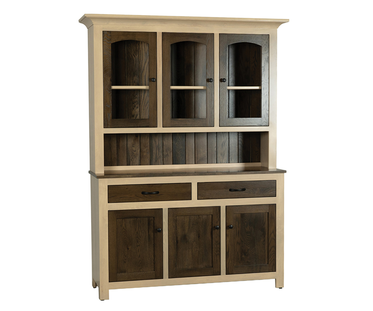 Ahlton Hutch
