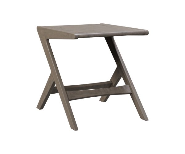 Malaya End Table