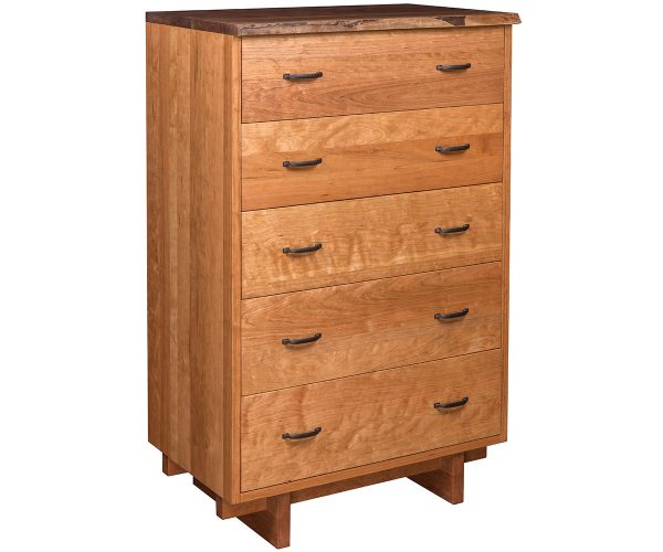 West Canyon 5 Drawer Chest