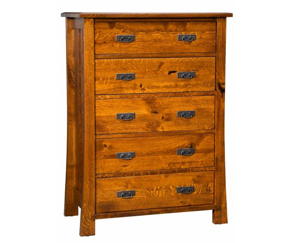 Grant Mountain Master Chest