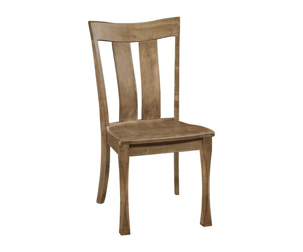 Vienna Side Chair
