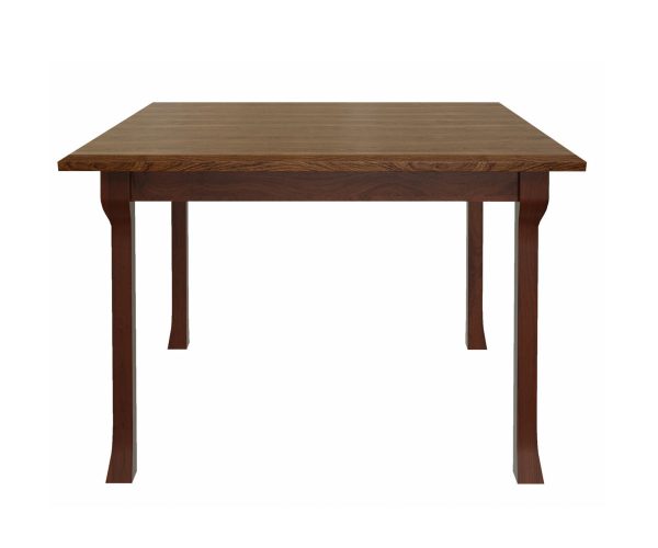 Cluff Table