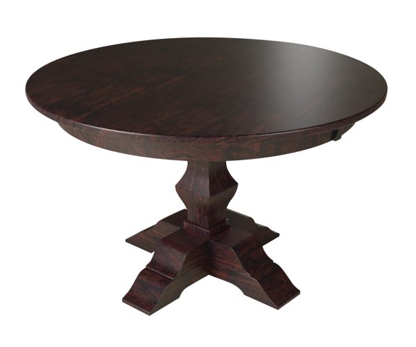 Jessica Single Pedestal Table