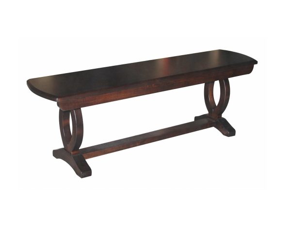 Master Bench