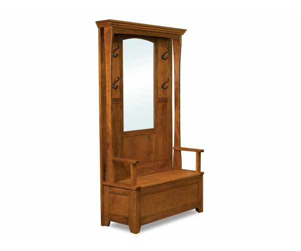 Hampton Hall Seat