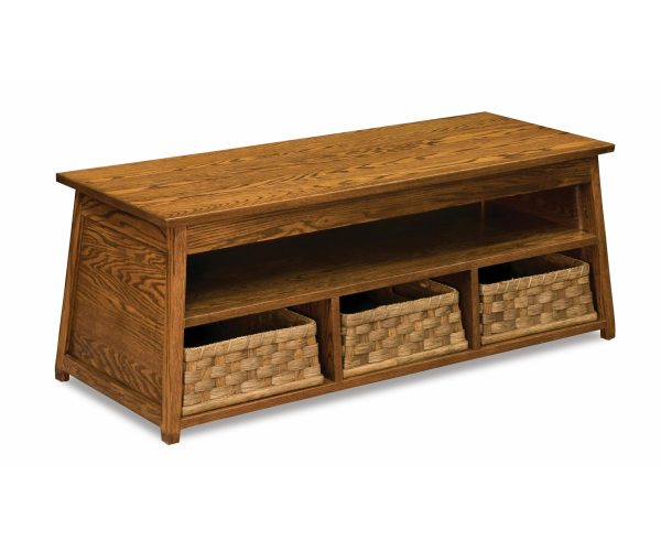 Heritage Bench