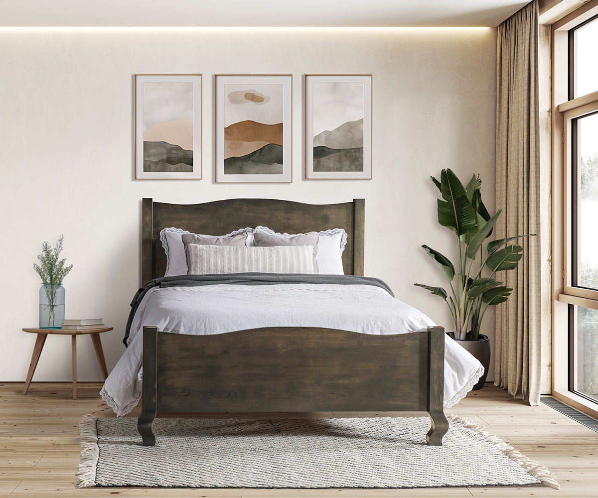 Anne Bed - Image 4