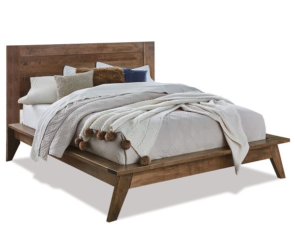 Liberty Bed
