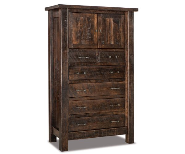 Vandella Chest Armoire
