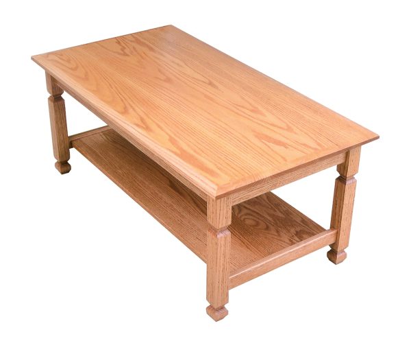 Estate Coffee Table