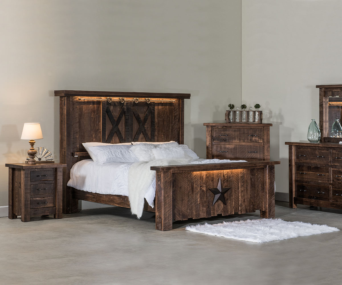 Vandella Double Chest - Image 2