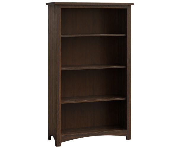 Barn Floor 36" Bookcase