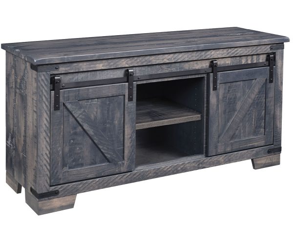 Old Tyme TV Stand