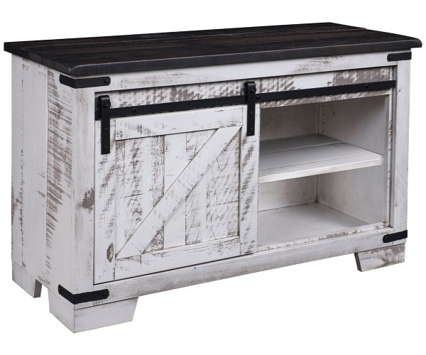 Old Tyme TV Stand