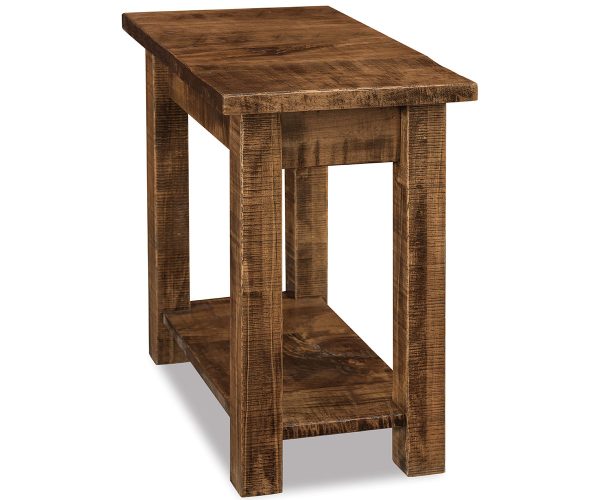 Houston Chair Side End Table